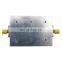 DC-6G 30DB Step 0.25DB TFT Display Digital Program-controlled Attenuator with CNC Case