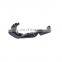 OEM 95850539310 95850539410 Car Rear bumper bracket  for  Porsche Cayenne  2011-2018