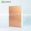 50MM 75MM 1200MM 3D Solid Insulated Concrete Brick Cement Poliuretano Foam Roof Wall Boards Eps Sandwich Panel