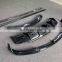 Wholesale Automotive parts For Te-sla Model 3 Modified V Style Carbon Firber Body kits