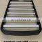 Aluminum Car Carrier Roof Rack Luggage Cargo Basket for Land Rover Defender 2020 2021
