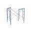 Portal Scaffold