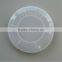 Aluminum / Tinplate Easy Open End / Lid / EOE,PE Cap.