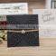 Latest Western Style Hollow Luxury White Laser Cut Wedding Invitations