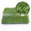 30mm High density chinese artificial landscape synthetic grass for soccer fields