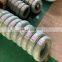 wear resistance cold drawn AISI 0.2mm 0.3mmm 0.35mm 1mm 2mm grade 304  bright stainless steel wire