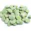 Sinocharm Frozen vegetable Healthy and fresh without foreign matter frozen white broad bean