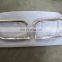 chrome grille for SAIC MG7 auto spare parts