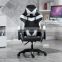 Promotion New Design Selling Home Office Furniture High Quality Leather Recliner Computer Cushion Swivel Ergonomic Gaming Chair