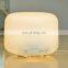 EMC SAA Air Humidifier 500ml Cool Mist Shanhuang BSCI Audited Factory Ultrasonic Humidifier