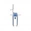 Latest Beauty Salon Skin Resurfacing Scar Acne Removal Vaginal Tightening 60W Co2 Fractional Laser Machine