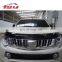 Body Kits Accessories Bonnet Guard Pick Up Bonnet hood shield For Triton 2015-2018