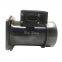 Haoxiang Auto Mass Air Flow Sensor Meter MAF Sensor  22680-31U00  A36-608 E60  For Nissan Cefiro Wagon Infiniti I30 Q45