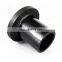 price HDPE Pipe Fittings  Stub End  PE100  PE80  flange adapter