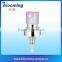 colourful beauty mist sprayer and atomizer pump