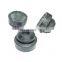 Engine upper guard plate cover plate rubber sleeve rubber ring bushing 54869-21358 For Lifan