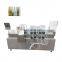 High efficient automatic ampoule filling and sealing machine, glass bottle filling machine