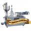 Automatic Thermoforming Honey Butter Pack Liquid Cosmetic Emulsion Filling Blister Packaging Machine