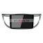 2012-2016 Car GPS Navigation Screen Display Center Screen frame with Cables