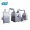 Easy To Operate Tablet Gummy Candy Sugar Film Coating Machine