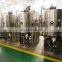 LPG Spray Dryer With Gas Centrifuge Spray Dryer For Whey Protein Small Scale Liquid Powder Process Spray Dryer