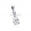 Low Price Industrial Mixer Agitators Stirrer Dosing System For Sewage Water Agitator Stirrer