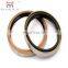 Excavator EX100WD EX100-1 EX120-1 SWING GEARL OIL SEAL 4250325