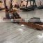 Strength machine Sport Exercise Body Exercise Water Rower Commercial Rower Machine Fitness Rower For Home Use Gym Equipment Power Club Exercise Commercial Fitness Equipment