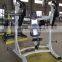 Wholesales Gym Equipment Bodybuilding mnd fitness Plate Loaded Machine PL13 Incline chest press