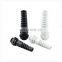High quality cable sealing sleeve, anti bending connector waterproof cable sealing sleeve, cable fixing head