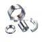 High Precision CNC Machining Services 7075 Aluminum Specialty Fastener