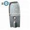European Standard Custom Die Casting Parts Service Aluminum Led Lamp Cover & Shades