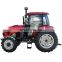 MAPPOWER cheap agricultural equipment farm tractors with rotary tiller