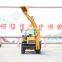 Hengwang HW15-26 New Tractor Front End Loader Price Mini Wheel Loader Backhoe Excavator For Sale