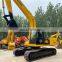 extra good komatsu pc220-6 crawler digger , used digging machine komatsu , komatsu pc220-6 pc220-7 pc200-6