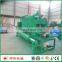 ISO CE China factory Continuous wood sawdust torrefaction machine