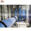 Bentonite Dryer Machine Sand Rotary Drum Dryer Machine