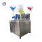 stainless steel machine dry ice pelletizer making machine shuliy dry ice making blasting