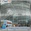 Factory price long span stainless steel prefab airport