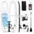 Inflatable Standup Board SUP PaddleBoard Surfing Board