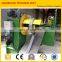 CRGO step lap cut to length line silicon steel core cutting machine