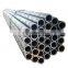 China Supply Low Carbon Black Steel Hot Dip Galvanized Coating Square Tube Rectangular Pipe
