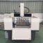 6060 ATC mould cnc router machine for metal