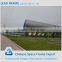 China supplier Bottom price steel space frame prefabricated hall