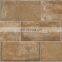 Concrete paving bricks