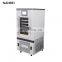 Lab Industry Food Pharmacy Energy Saving Vacuum Freeze Dryer