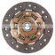 Hot Sale Clutch Kit For JL368Q 0.8L Suzuki Alto 22100-84310/22400-84320