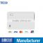EMV Bluetooth chip and pin card reader