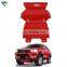 Hilux Revo 2015+ Защитный кожух двигателя спереди (снизу)