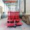 Hot Sale Garlic Seeder Planting Machine